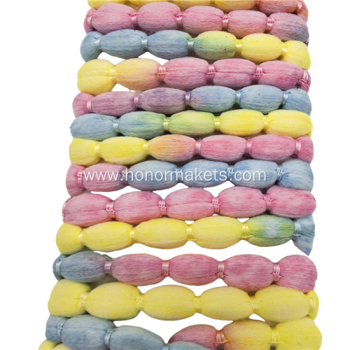 Easter lantern Ribbon
